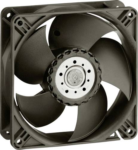 EBM Papst 4418ML Axiallüfter 48 V/DC 168 m³/h (L x B x H) 38 x 119 x 119 mm