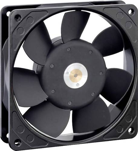 EBM Papst 9906 Axiallüfter 115V 114 m³/h (L x B x H) 119 x 119 x 25mm