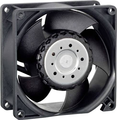 EBM Papst 3212 JH Axiallüfter 12V 146 m³/h (L x B x H) 92 x 92 x 38mm