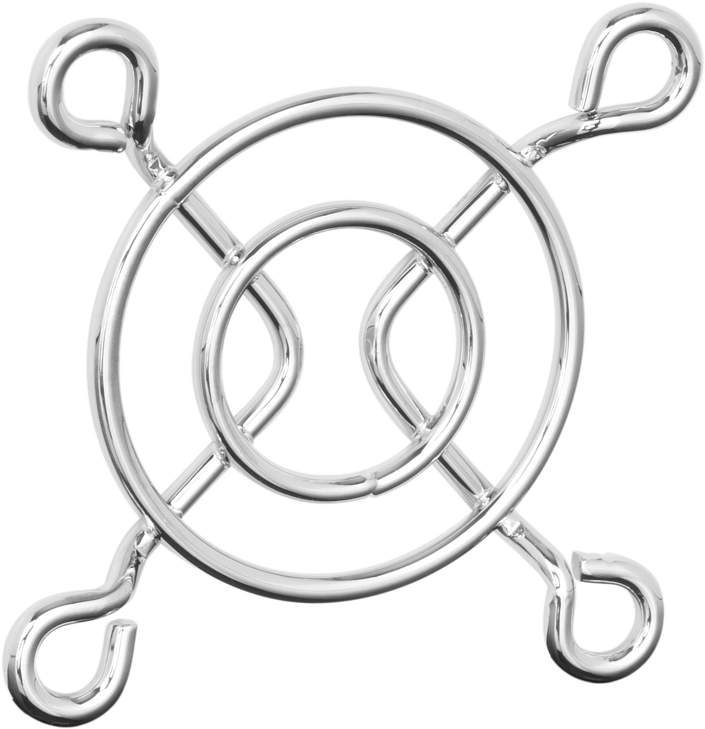 EBM Papst LZ 29-1 Lüftergitter (B x H) 40mm x 40mm