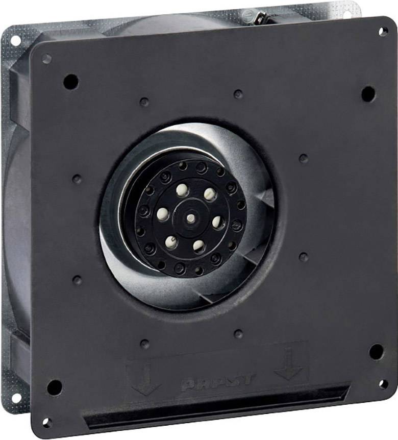 EBM Papst 9544014101 Radiallüfter 230V 80 m³/h