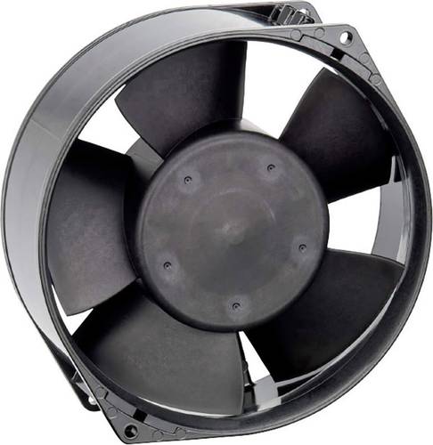 EBM Papst 7212N/2 Axiallüfter 12 V/DC 345 m³/h (L x B) 150 mm x 55 mm