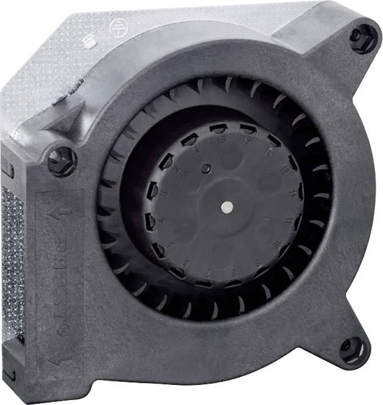 EBM Papst 9594310401 Radiallüfter 12 V 40 m³/h