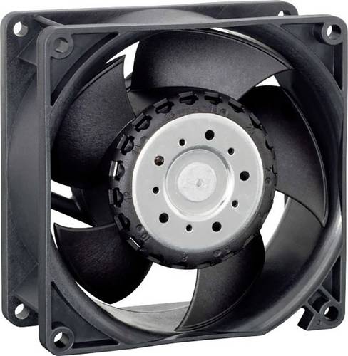 EBM Papst 3214 JN Axiallüfter 24V 130 m³/h (L x B x H) 92 x 92 x 38mm
