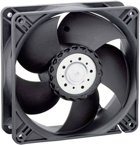EBM Papst 4414ML Axiallüfter 24V 168 m³/h (L x B x H) 119 x 119 x 38mm