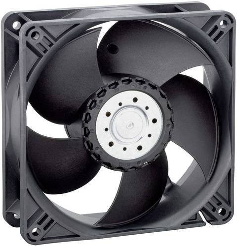 EBM Papst 4414 N Axiallüfter 24V 205 m³/h (L x B x H) 119 x 119 x 38mm