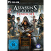 Assassins Creed Syndicate PC USK: 16