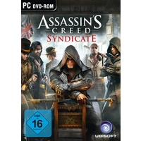 Assassins Creed Syndicate PC USK: 16 Assassins Creed Syndicate PC USK: 16