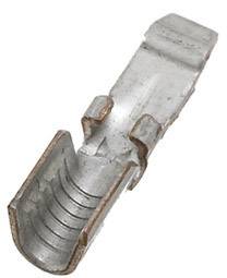 APP Crimpkontakt 30A 269G1-LPBK Metall Inhalt