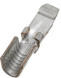 APP Crimpkontakt 45 A 261G2-LPBK Metall Inhalt