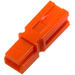 APP Hochstrom-Batteriesteckverbinder 1327G17 Orange Inhalt