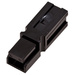 APP Hochstrom-Batteriesteckverbinder Serie SB® 120 Schwarz Inhalt: 1 St.