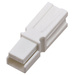 APP Hochstrom-Batteriesteckverbinder Serie SB® 120 Weiß Inhalt: 1 St.