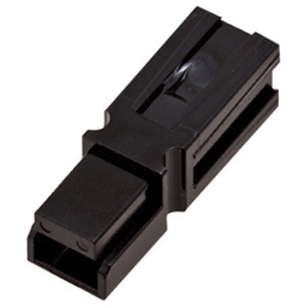 APP Hochstrom-Batteriesteckverbinder für 180 A Schwarz Inhalt: 1 St.