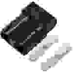 APP Hochstrom-Batteriesteckverbinder Serie SB® 50 6331G4 Schwarz Inhalt: 1St.