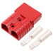 APP Hochstrom-Batteriesteckverbinder Serie SB® 120 6802G3 Rot Inhalt: 1St.