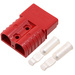 APP Hochstrom-Batteriesteckverbinder Serie SB® 175 6329G5 Rot Inhalt: 1St.