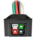 APP Hochstrom-Batteriesteckverbinder Serie Power Pak 1450G1 Schwarz Inhalt: 1 St.