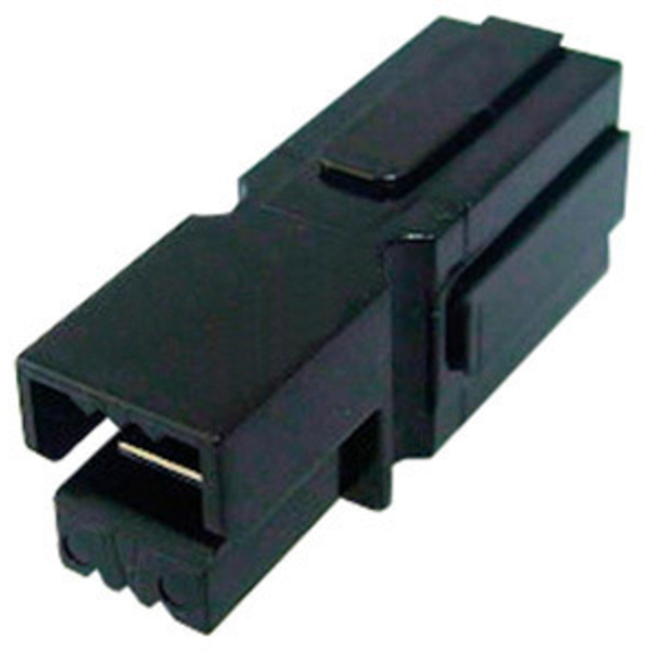 APP Hochstrom-Batteriesteckverbinder für 15 - 45 A 1327G6FP Schwarz Inhalt