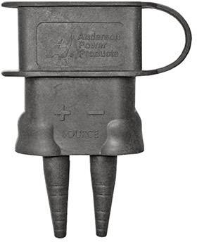 APP Schutzkappe für SB50 3-6054P2 Schwarz Inhalt: 1 St.