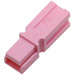 APP Hochstrom-Batteriesteckverbinder Pink Inhalt