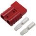 APP Hochstrom-Batteriesteckverbinder Serie SB® 50 6331G2 Rot Inhalt: 1St.