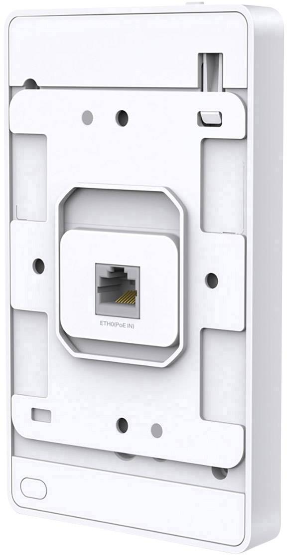 TP-LINK EAP225-Wall Omada AC1200 Einzel-Modul WLAN Access-Point 1.2 GBit/s 2.4 GHz, 5 GHz