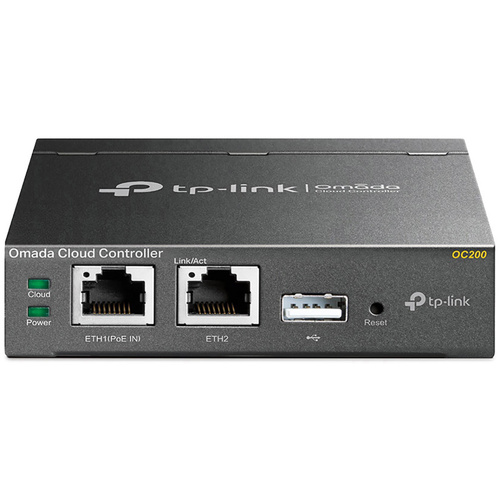 TP-LINK OC200 Omada-Cloud-Controller Contrôleur point d'accès Wi-Fi