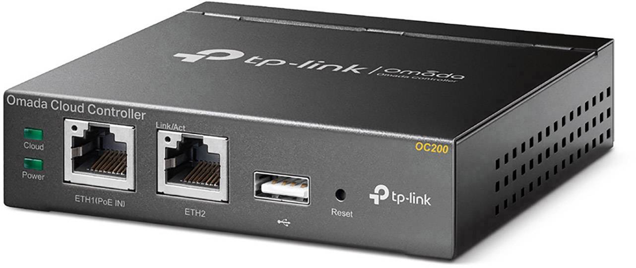 TP-LINK OC200 Omada-Cloud-Controller WLAN Access-Point Controller