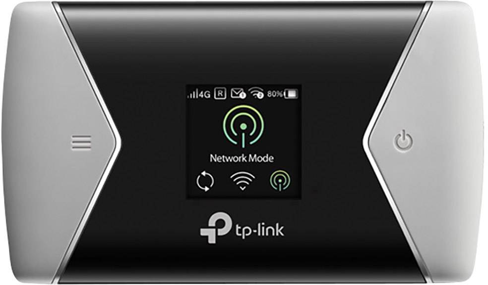 TP-LINK M7450 Mobiler 4G-WLAN-Hotspot