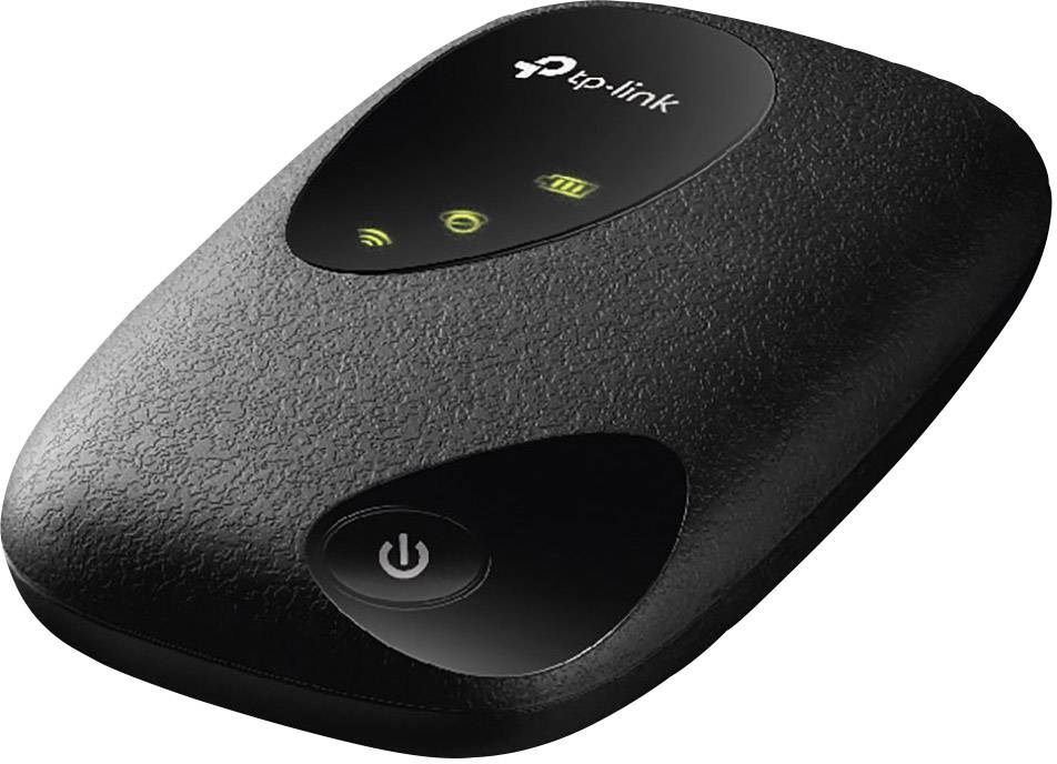 TP-LINK M7200 Mobiler 4G-WLAN-Hotspot