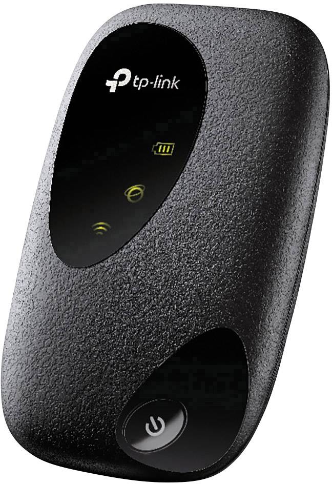 TP-LINK M7200 Mobiler 4G-WLAN-Hotspot