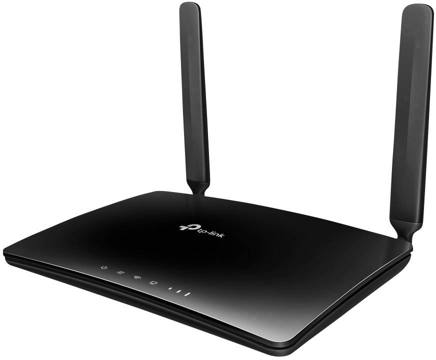 TP-LINK Archer MR400 WLAN Router Integriertes Modem: LTE 2.4 GHz, 5 GHz