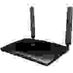 TP-LINK Archer MR400 WLAN Router Integriertes Modem: LTE 2.4GHz, 5GHz