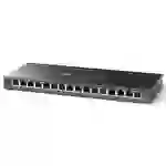 TP-LINK TL-SG116E Netzwerk Switch 16 Port TP-LINK TL-SG116E Netzwerk Switch 16 Port