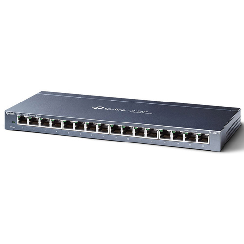 TP-LINK TL-SG116 Netzwerk Switch 16 Port