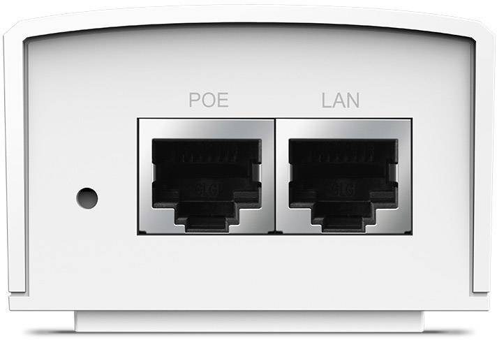 TP-LINK TL-POE4824G PoE Injektor 10 / 100 / 1000MBit/s IEEE 802.3af (12.95 W)