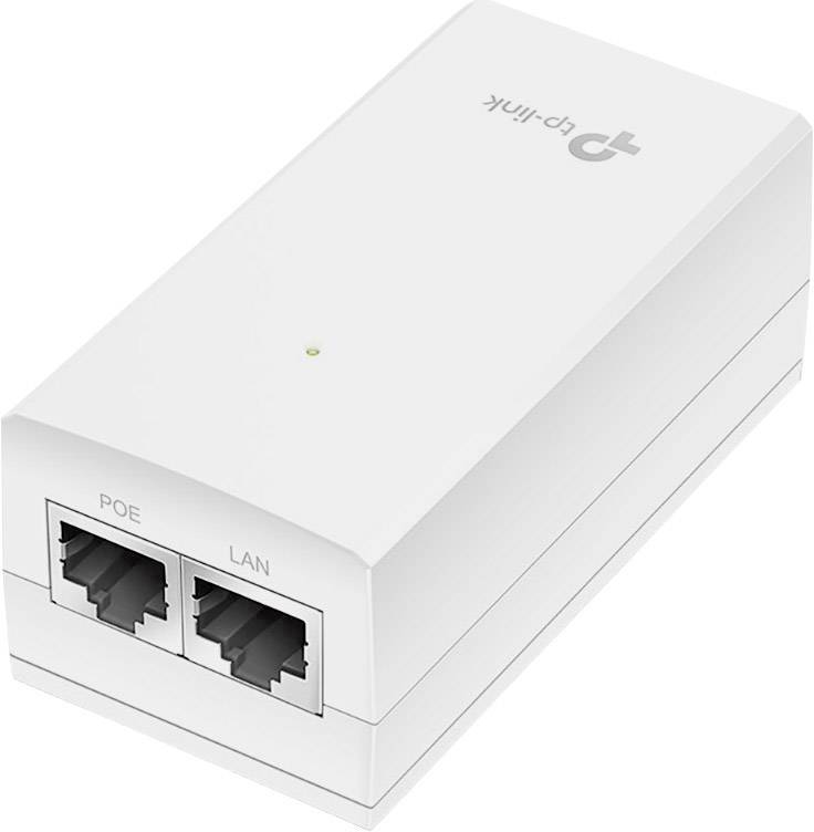 TP-LINK TL-POE2412G PoE Injektor 10 / 100 / 1000 MBit/s