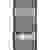 AEG Elroy AEG280104 LED-Außenwandleuchte EEK: F (A - G) 12W Anthrazit