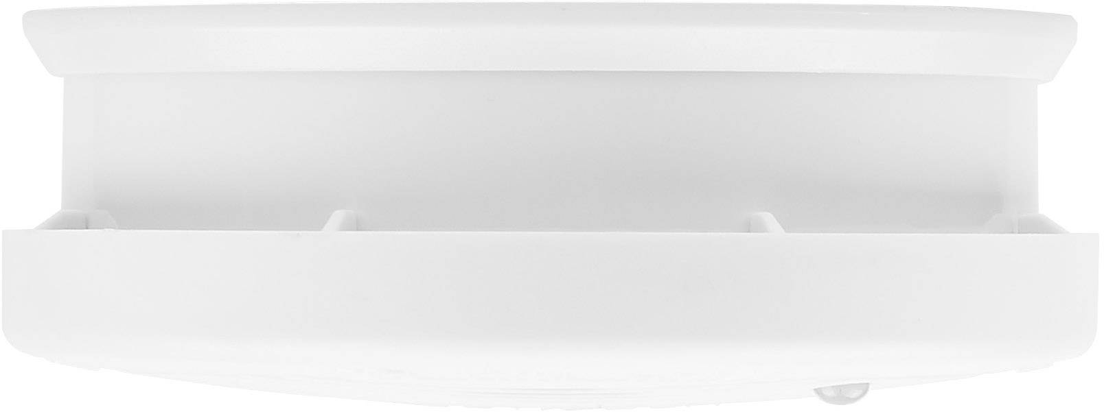 Smartwares RM250 Rauchwarnmelder inkl. 5 Jahres-Batterie batteriebetrieben (Ø x H) 100mm x 35mm