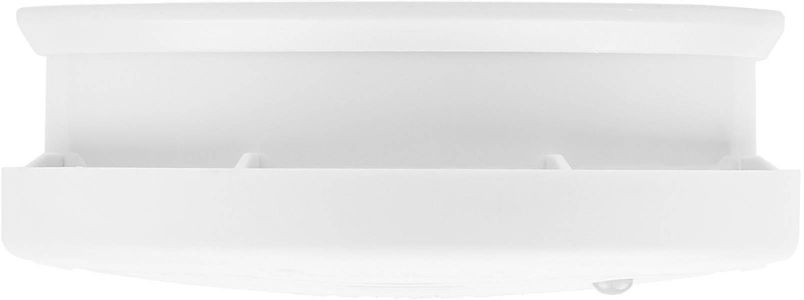 Smartwares FSM-11514 Rauchwarnmelder 4er Set inkl. 5 Jahres-Batterie batteriebetrieben (Ø x H) 100mm x 35mm