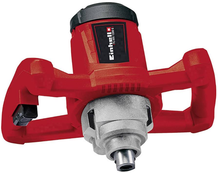 Einhell TC-MX 1200 E 4258545 Farb-Mörtelrührer 1200W
