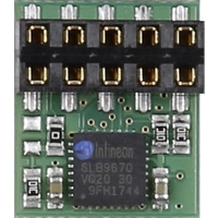 Joy-it RB-TPM-MODUL Raspberry Pi® TPM Modul 1St. Joy-it RB-TPM-MODUL Raspberry Pi® TPM Modul 1St.