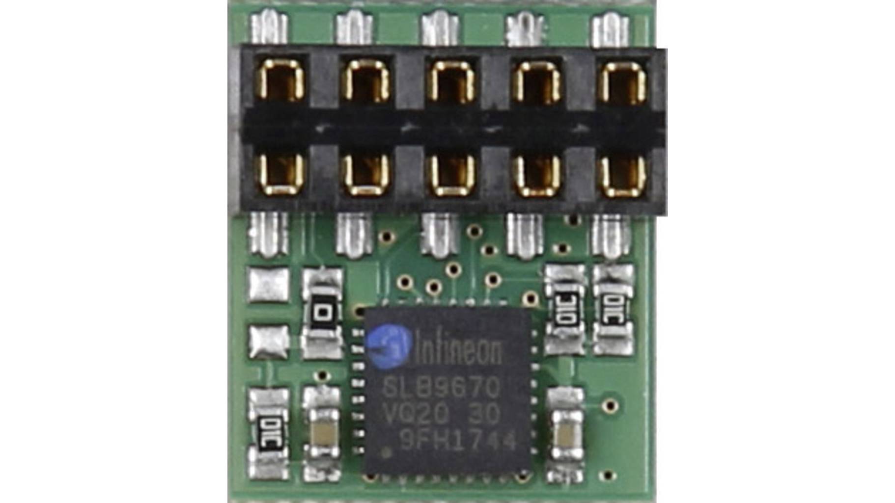 Raspberry Pi® TPM Modul RB-TPM-Modul, JOY-IT | SMDV
