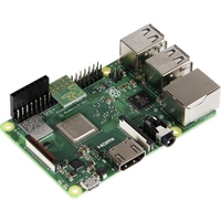 Joy-it RB-TPM-MODUL Raspberry Pi® TPM Modul 1St. Joy-it RB-TPM-MODUL Raspberry Pi® TPM Modul 1St.