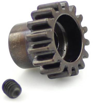 ArrowMax Motorritzel Modul-Typ: 1.0 Bohrungs-Ø: 5 mm Anzahl Zähne: 16