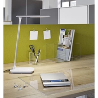 Maul 1635095 Briefwaage Wägebereich (max.) 5000g Ablesbarkeit 1g batteriebetrieben Silber Maul 1635095 Briefwaage Wägebereich (max.) 5000g Ablesbarkeit 1g batteriebetrieben Silber