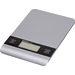 Maul 1635095 Briefwaage Wägebereich (max.) 5000g Ablesbarkeit 1g batteriebetrieben Silber Maul 1635095 Briefwaage Wägebereich (max.) 5000g Ablesbarkeit 1g batteriebetrieben Silber