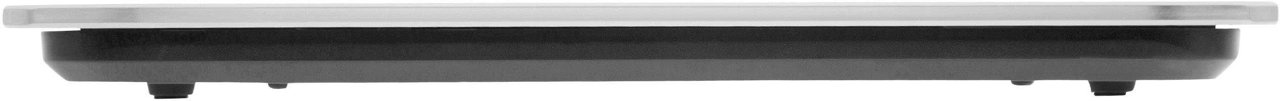 MAUL Briefwaage MAULgloss 1666002 5kg 1g-Teilung weiß