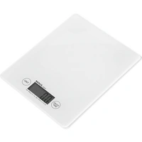 Maul 1666002 Briefwaage Wägebereich (max.) 5000 g Ablesbarkeit 1 g batteriebetrieben Weiß Maul 1666002 Briefwaage Wägebereich (max.) 5000 g Ablesbarkeit 1 g batteriebetrieben Weiß